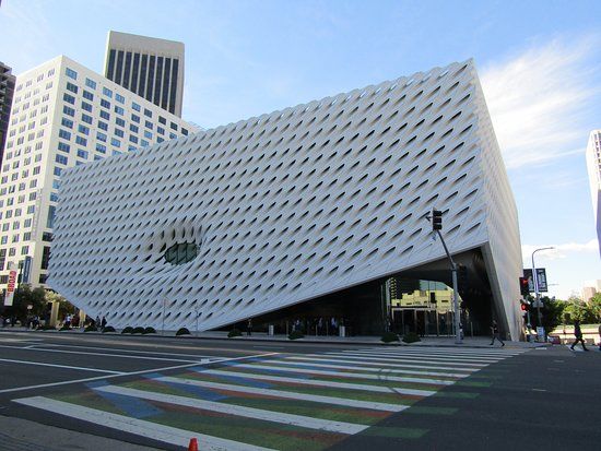 The Broad